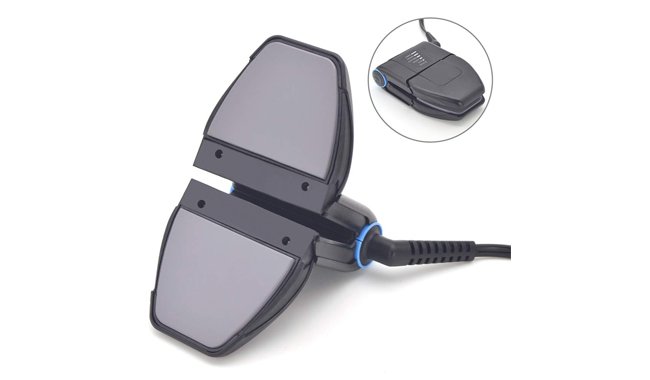 ETEREAUTY Cordless Hair Trimmer