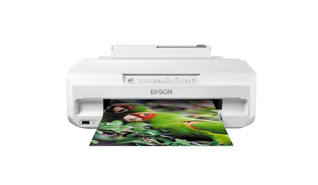 Epson Expression Photo XP-55 Wi-Fi Printer Epson Expression Photo XP-55 Wi-Fi Printer
