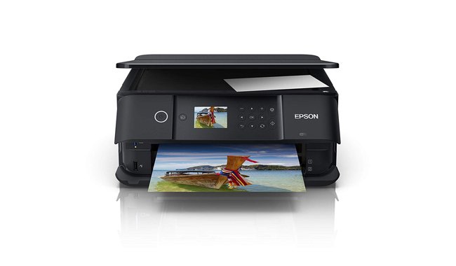 Epson Expression Premium XP-6100 Epson Expression Premium XP-6100