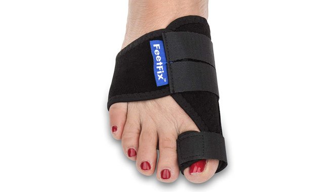 FEETFIX Bunion Corrector FEETFIX Bunion Corrector