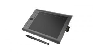 GAOMON drawing tablet