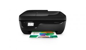 HP all-in-one printer
