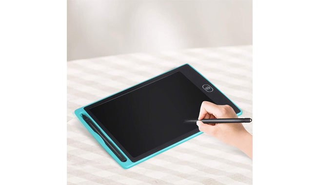 Hefine drawing tablet