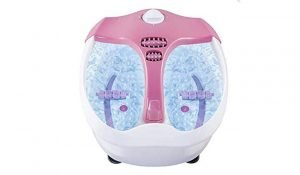 HomeZone Foot Massager