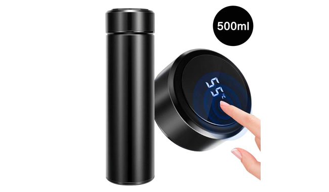 ELEHOT Hair Clippers