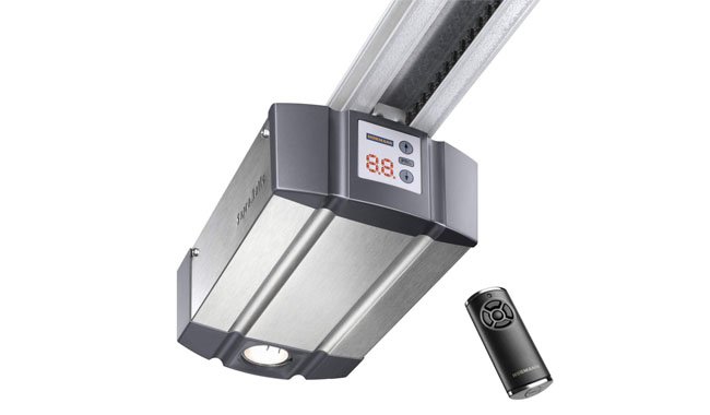 Hormann Supramatic Hormann Supramatic