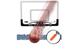 Innova basketball hoop