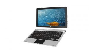 Jumper touchscreen laptop