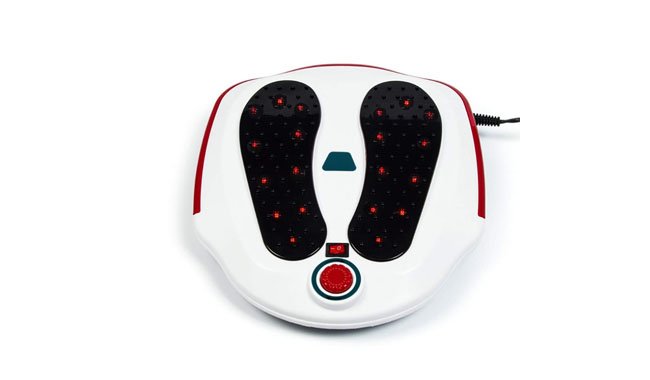 KOSHSH Electromagnetic Foot Massager KOSHSH Electromagnetic Foot Massager