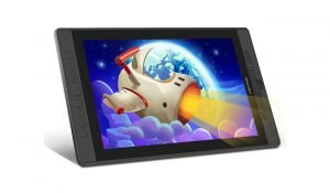 Kenting drawing tablet