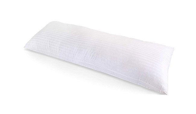 Lancashire Bedding body pillow Lancashire Bedding body pillow