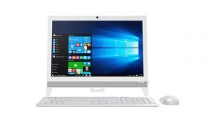 Lenovo IAIO 310 All-in-One Desktop