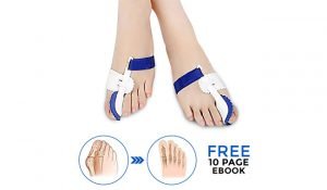 MASSNER Bunion corrector