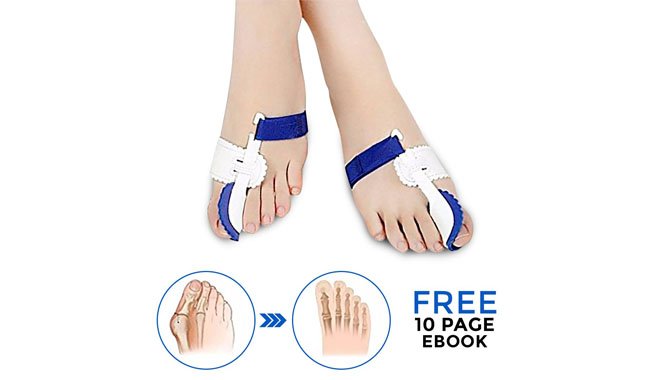 MASSNER Bunion corrector MASSNER Bunion corrector