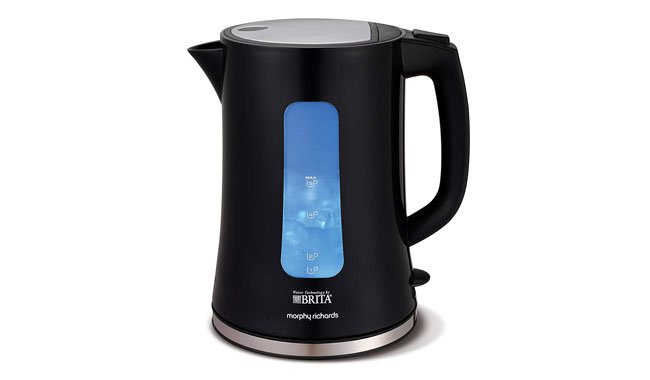 Morphy Richards Brita Filter Jug