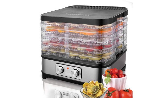 Oliote Food Dehydrator Oliote Food Dehydrator