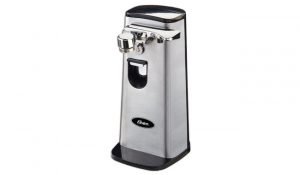 Oster Electric Can Opener