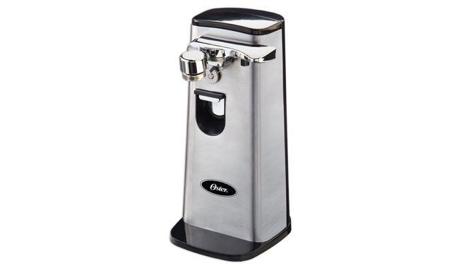 Oster Electric Can Opener
