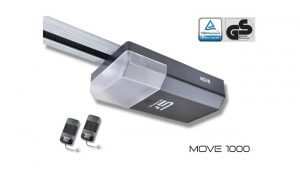 Schartec garage door opener