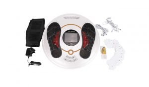 Sfeomi Foot Circulation Massage