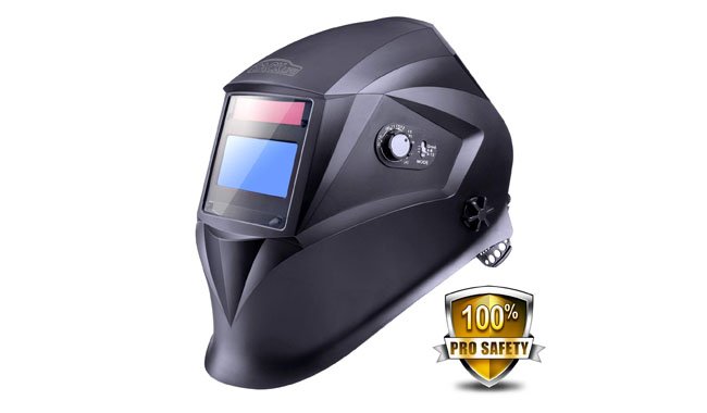 Hatteker Professional Cordless Hair Clipper