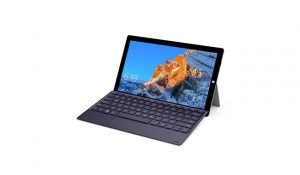 Teclastx4 touchscreen laptop