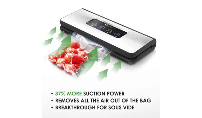 ELEHOT Hair Clippers