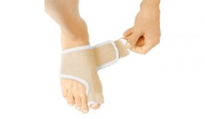 Vive Bunion Corrector