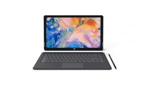 XIDU Philpad touchscreen laptop