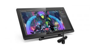 XP-PEN drawing tablet
