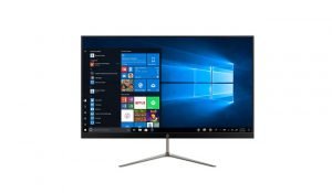 Fusion5 Ultra Slim All-in-One Desktop