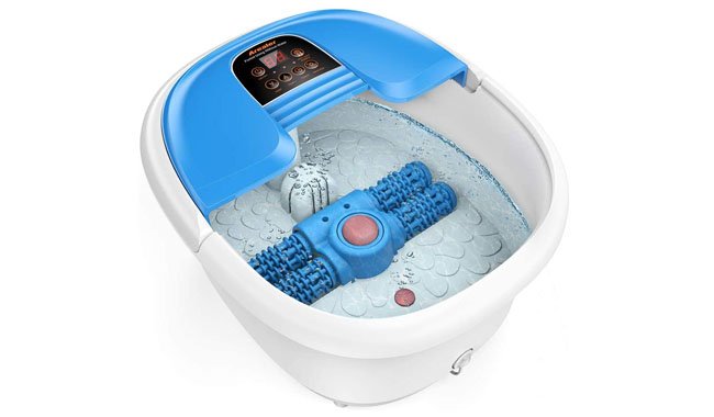 Arealer Foot Spa Arealer Foot Spa
