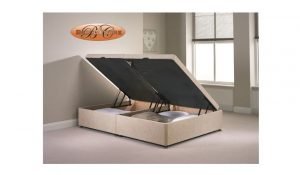 Bed Centre Divan Ottoman Bed