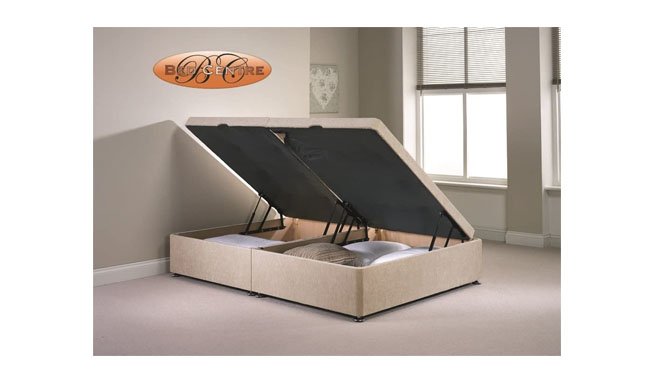 Bed Centre Divan Ottoman Bed