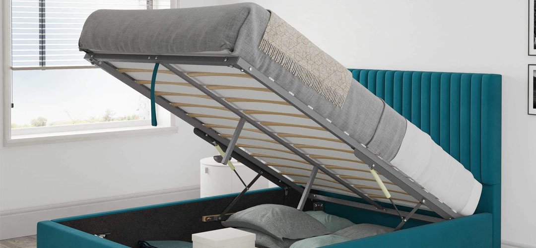 Best Divan Bed Banner Image