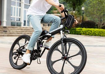 10 Best Folding Electric Bikes in 2026