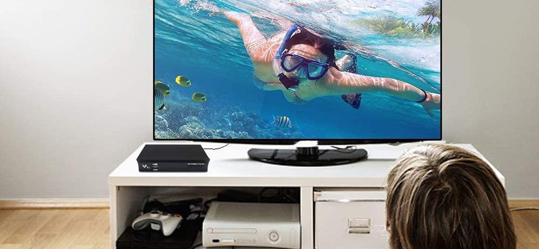 Best Freesat Recorder Box Banner Image