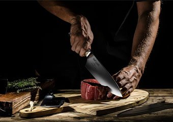 10 Best Kitchen Chef Knives in 2026