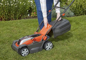 10 Best Petrol Lawn Mowers in 2026