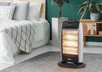 10 Best Halogen Heaters in 2026