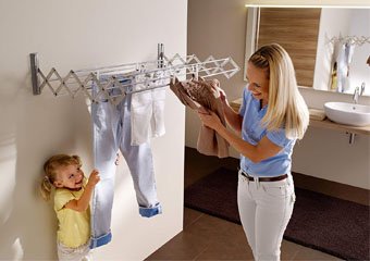 10 Best Wall Mounted Washing Lines in 2026