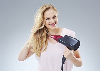 9 Best Travel Hairdryers in 2026