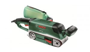 Bosch PBS 75 A Belt Sander
