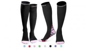 CAMBIVO-Compression-Socks