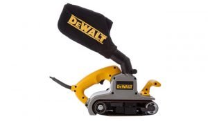 DeWalt DWP352VS Belt Sander