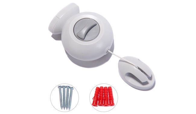 KEMEI Men's Cordless Hair Clippers