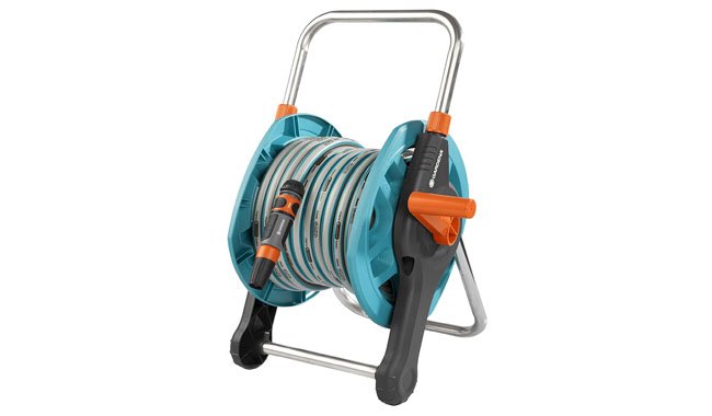 Gardena 13mm x 20m Hose Reel Gardena 13mm x 20m Hose Reel
