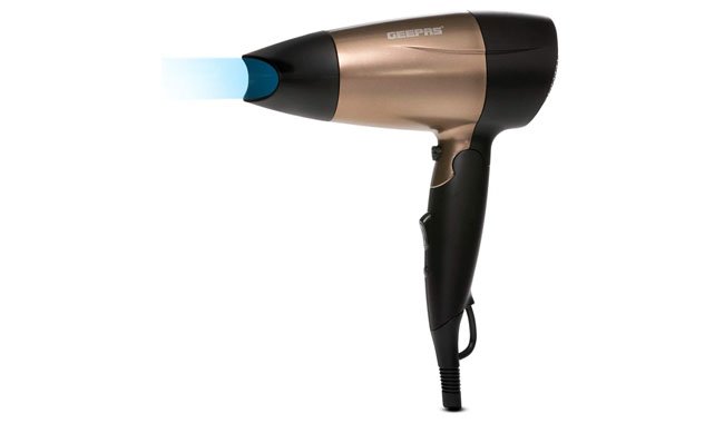KEMEI Men's Cordless Hair Clippers
