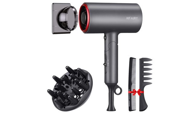 Wahl Colour Pro Cordless Hair Clipper