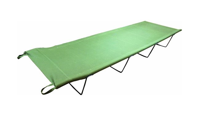 Highlander Portable Bed for Camping Highlander Portable Bed for Camping